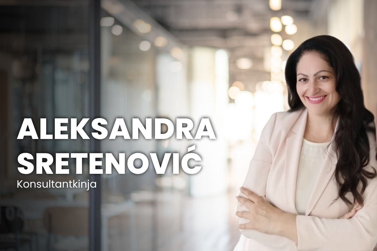 Aleksandra Sretenović – analiza mobinga i zlostavljanja na radu u poslovnom okruženju