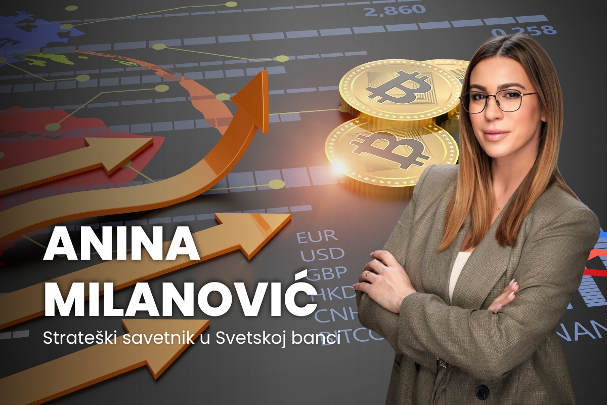 Anina Milanović o regulatornim pravilima digitalne imovine i ulozi belog papira na tržištu