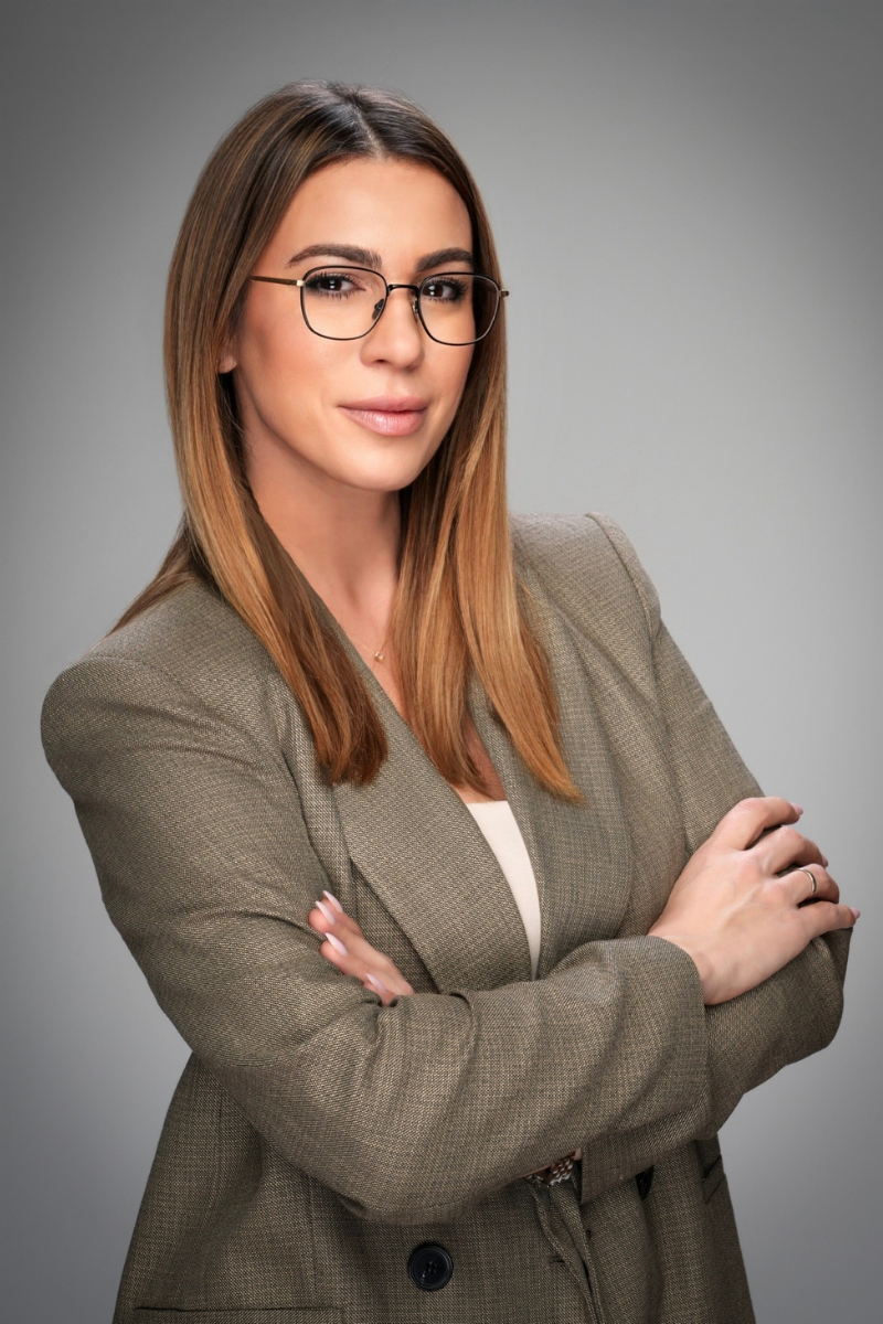 Anina Milanović govori o regulatornoj odgovornosti i tržištu digitalne imovine