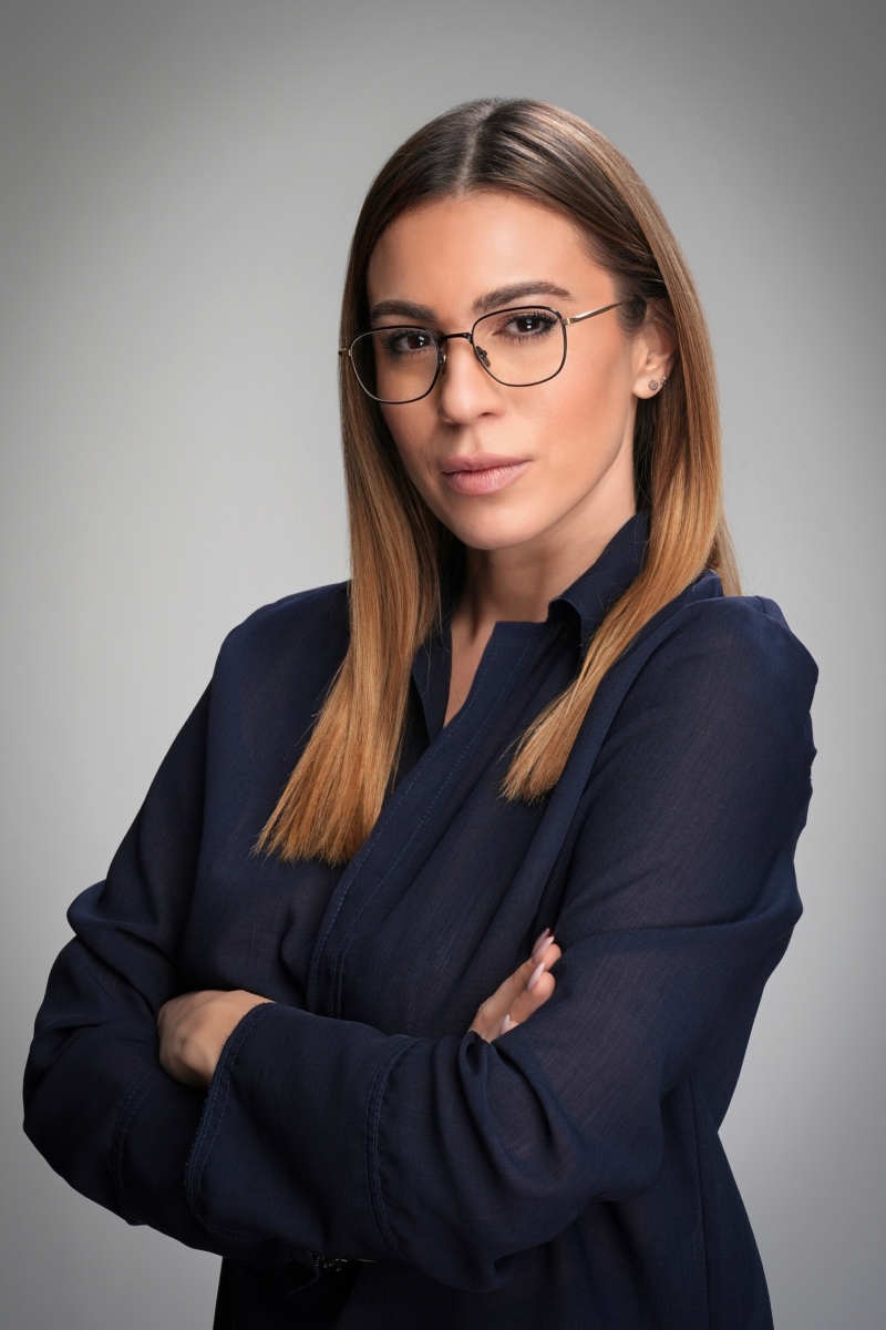 Anina Milanović o pravnim i finansijskim aspektima tokenizacije i digitalnih tokena