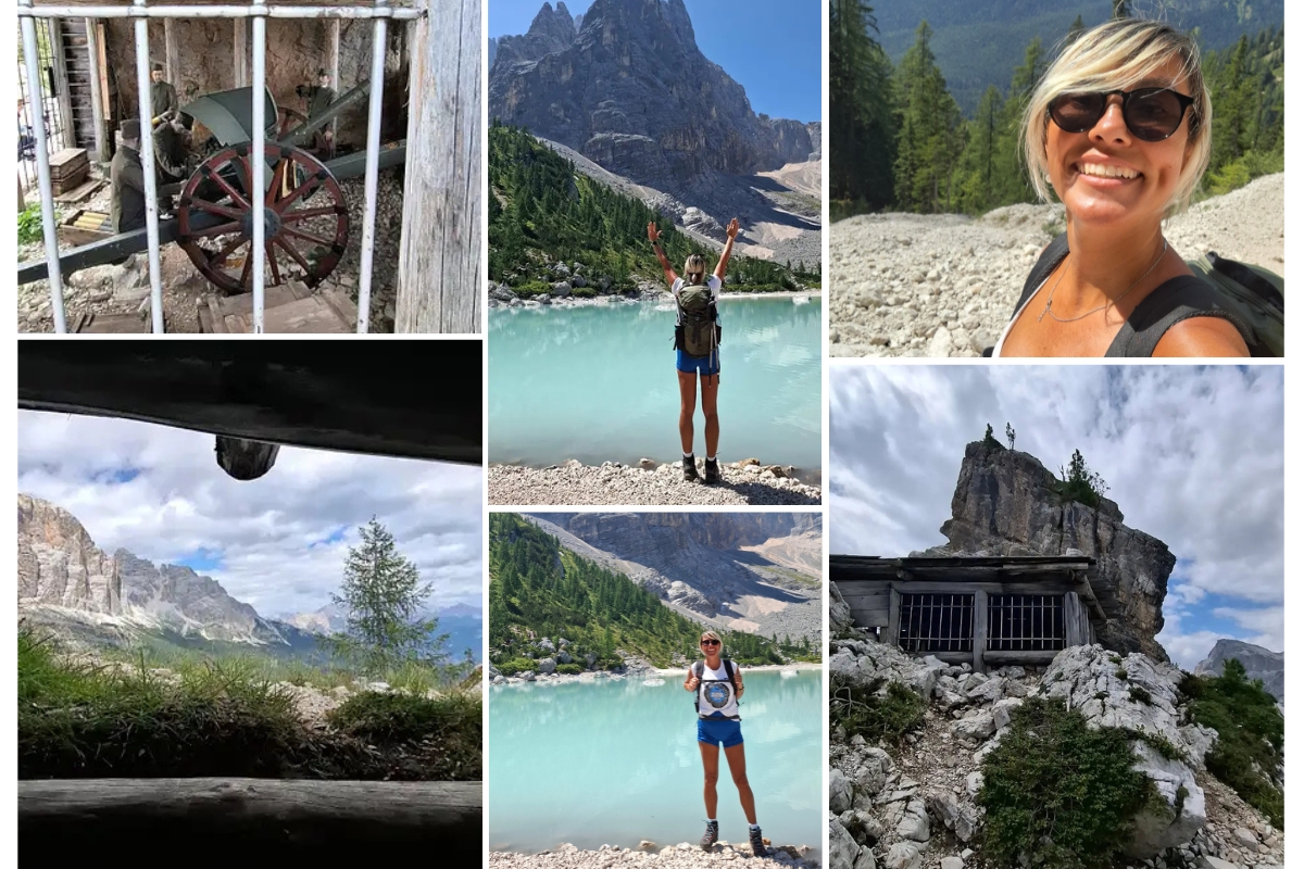 Dolomiti Italija – spektakularni planinski pejzaž za ljubitelje avanture