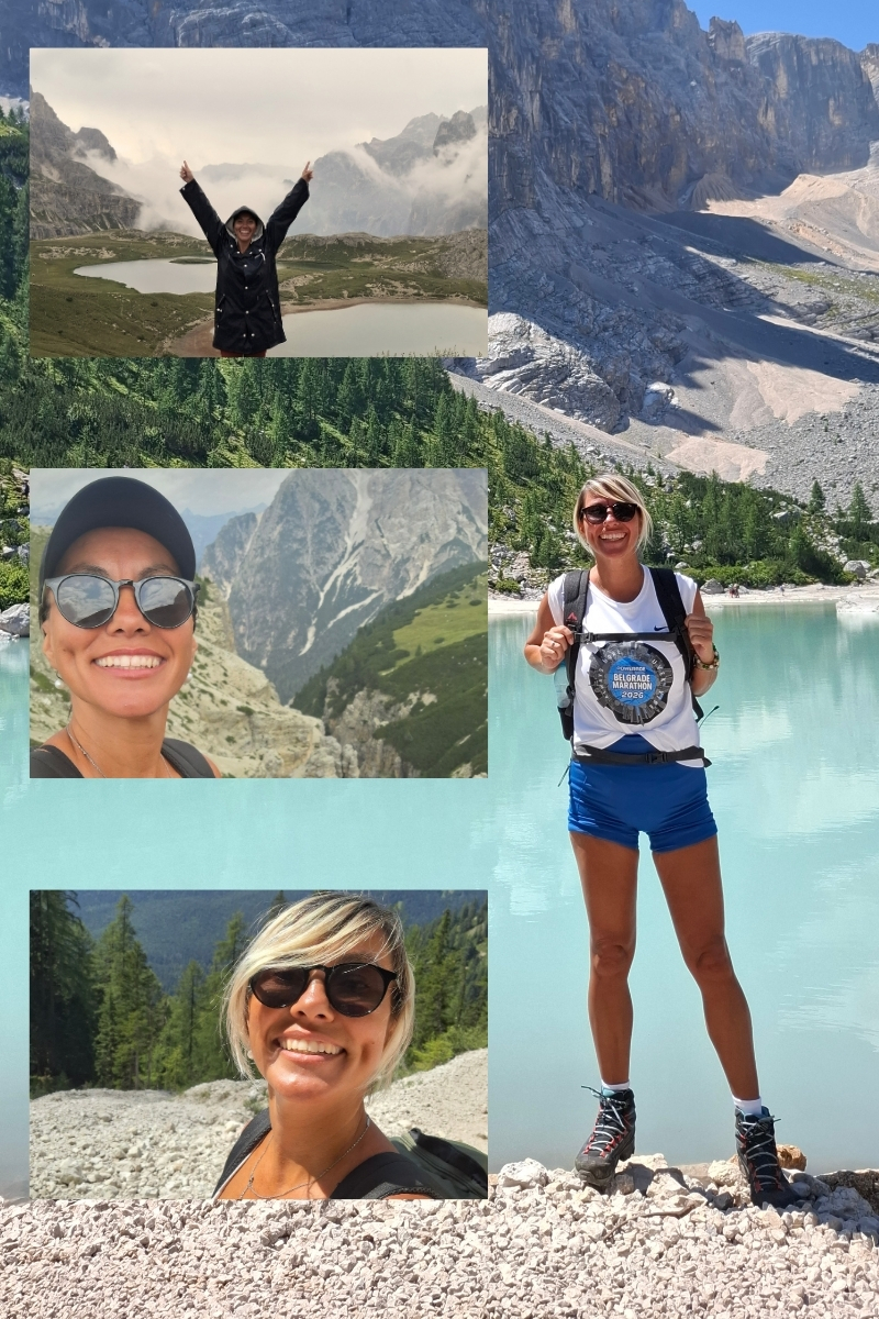 Planinarenje na Dolomitima u Italiji, avantura kroz impresivne planinske predele