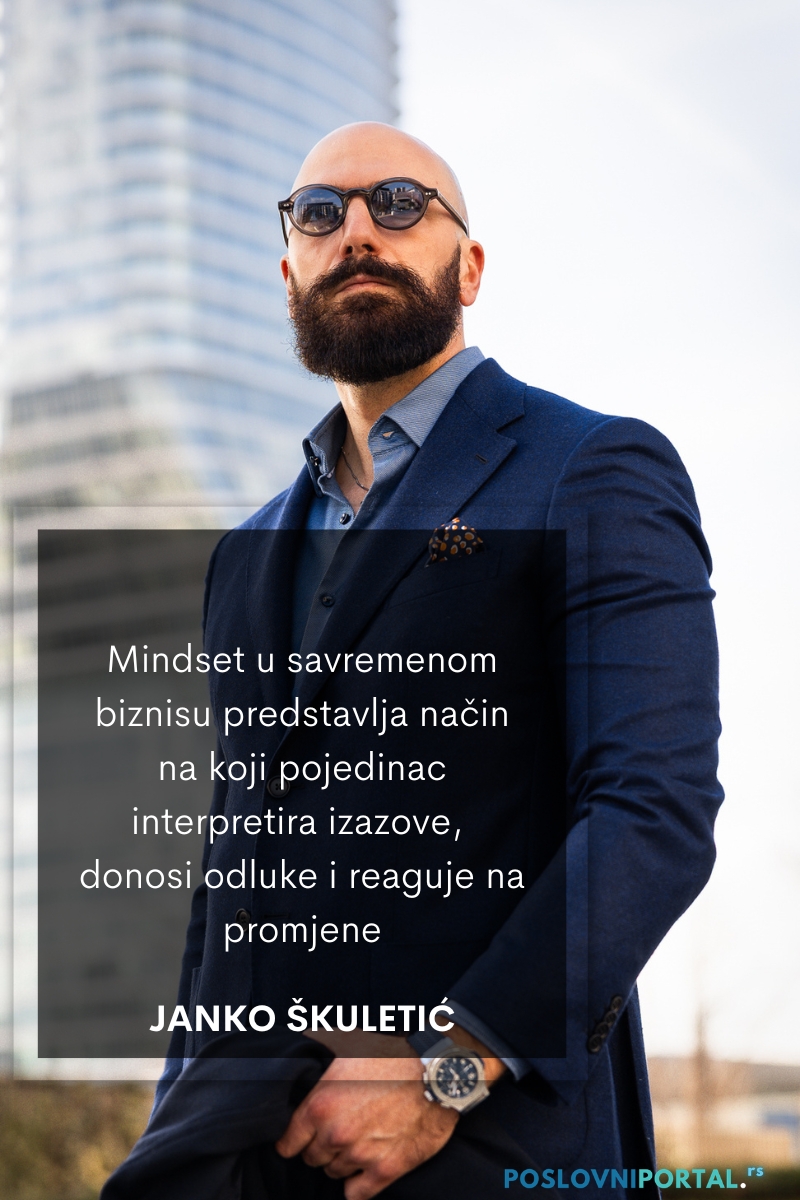 Liderstvo i otpornost na stres u donošenju poslovnih odluka