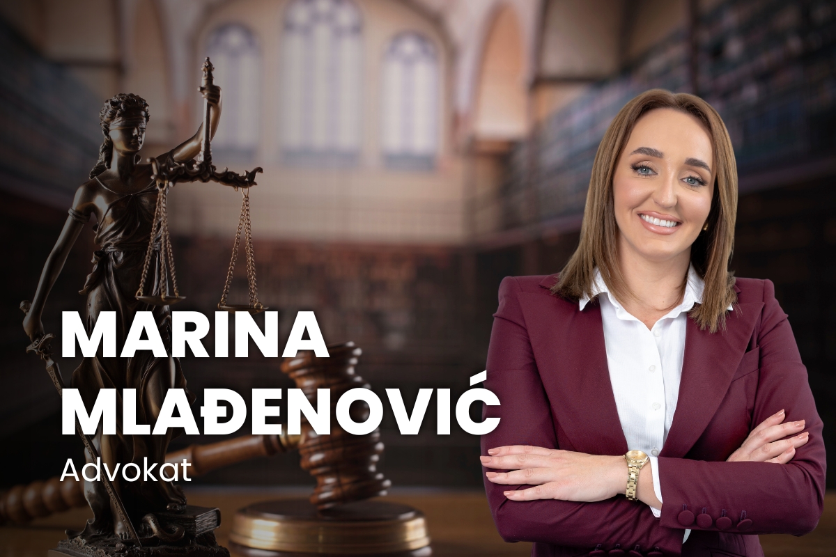 Advokat Marina Mlađenović o transparentnosti rada policije i pravima građana