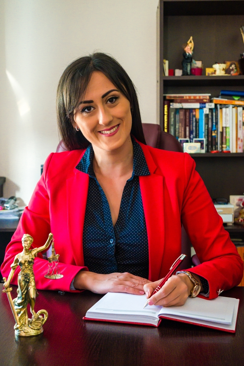 Tamara Sićević, advokat: Odgovornost kompanija za korišćenje AI alata