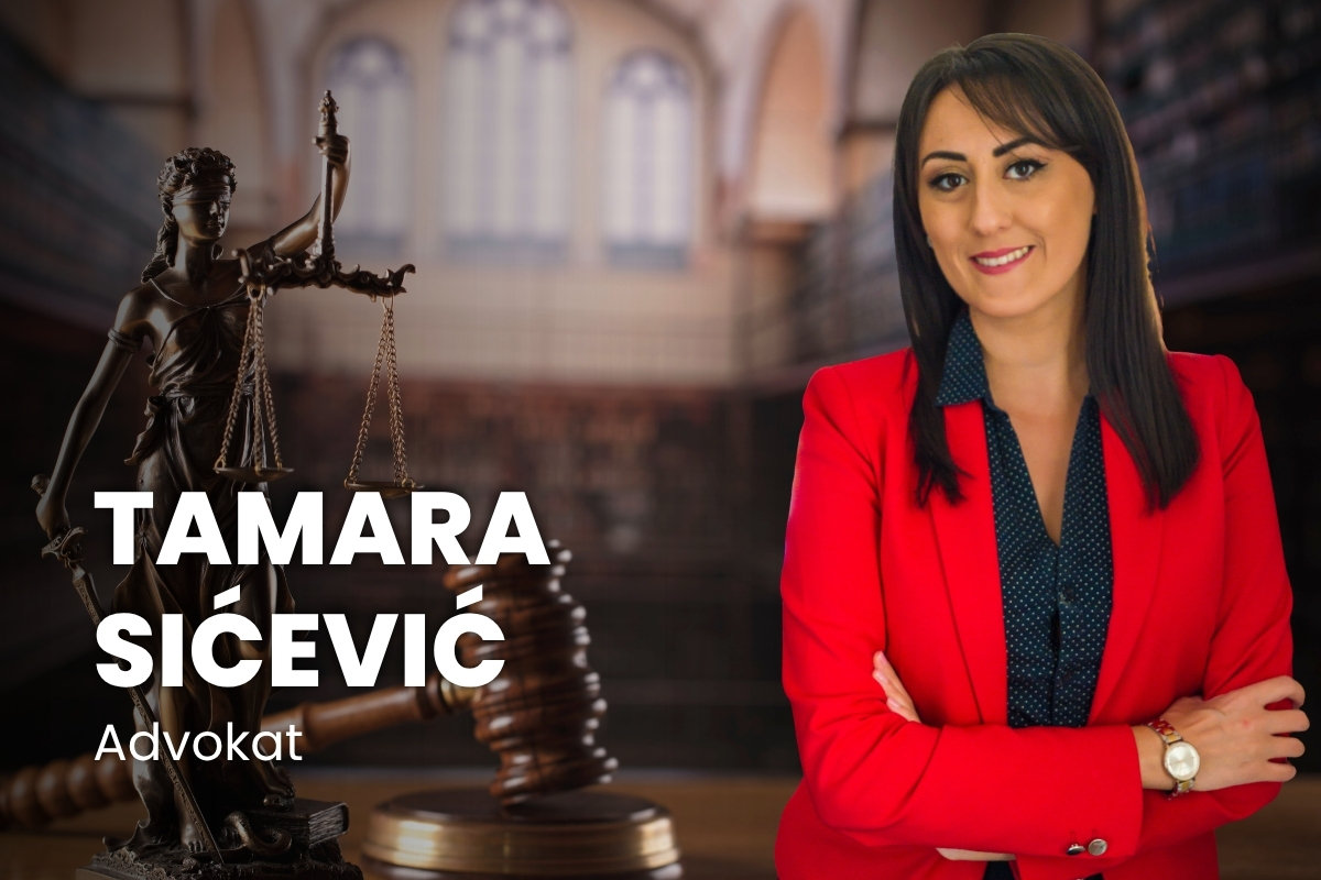 Tamara Sićević, advokat – ChatGPT i veštačka inteligencija u poslovanju