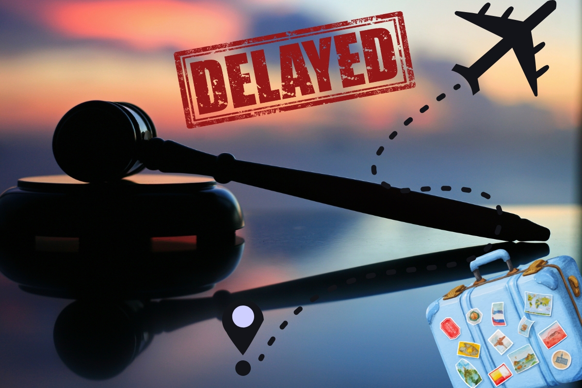Odlaganje putovanja i pravni postupci u turističkoj industriji