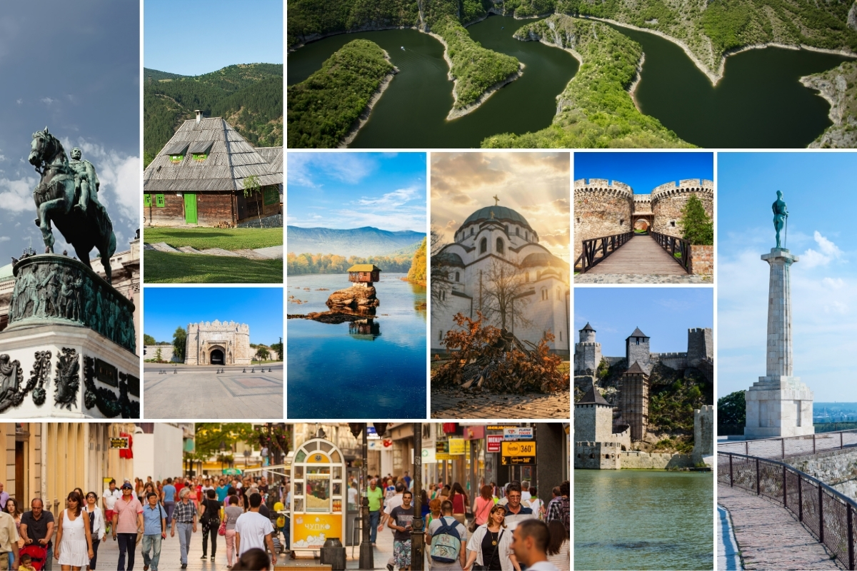 Nova prilika za rad u turizmu – turistički vodiči i pratioci