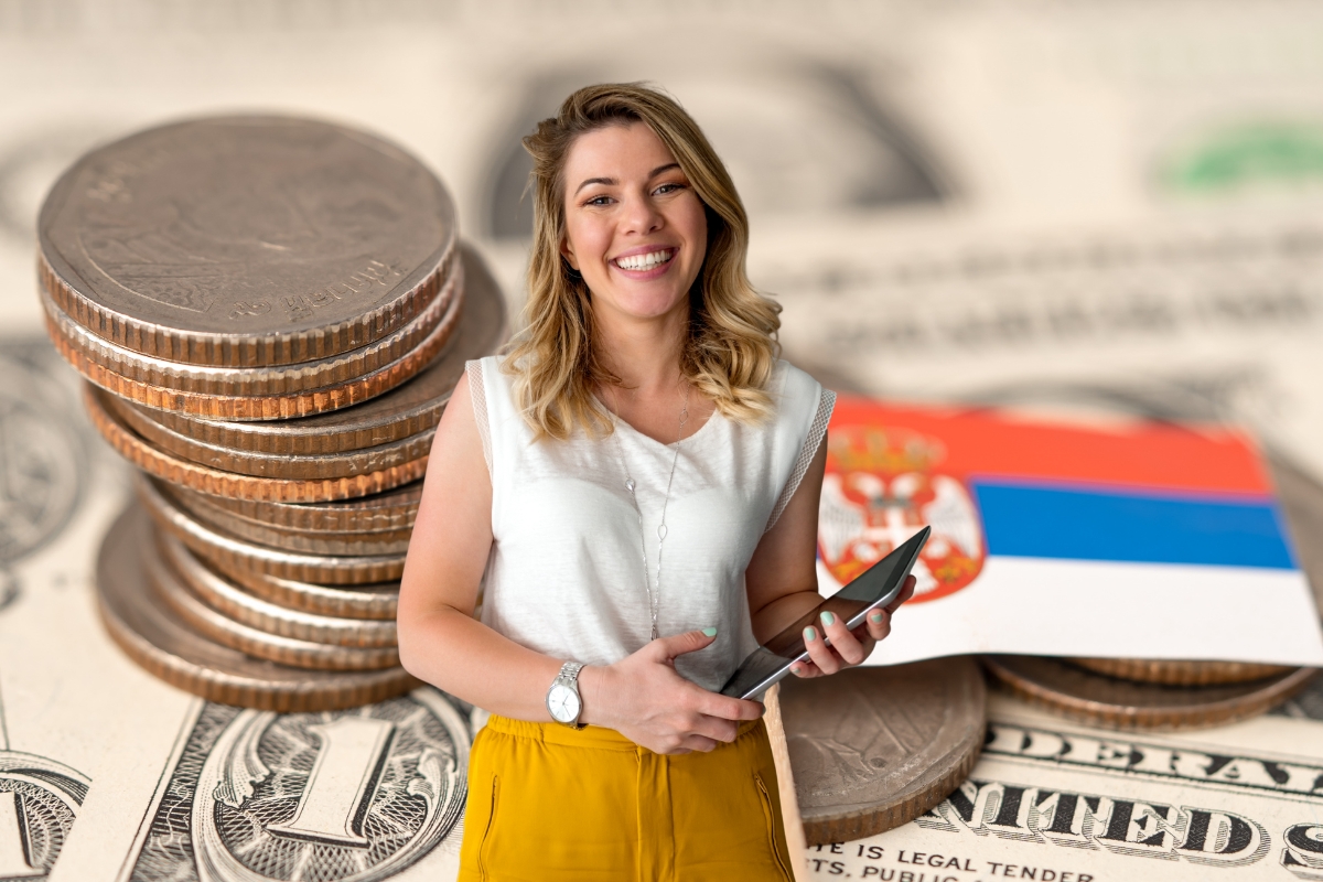 70 miliona dinara za poslovne ideje povratnika: podrška do 1,8 miliona dinara po korisniku.